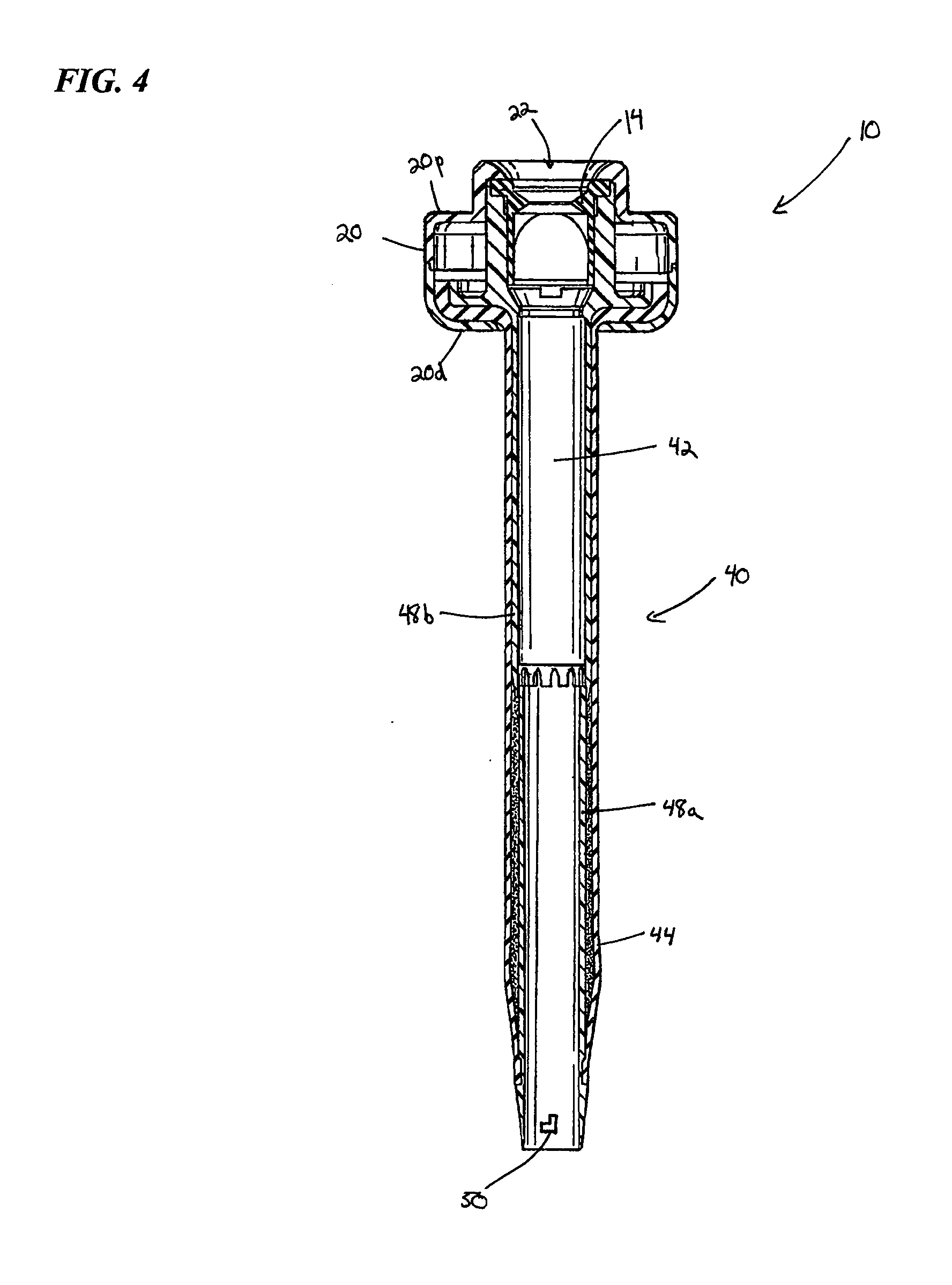 Methods and devices for accessing a body cavity