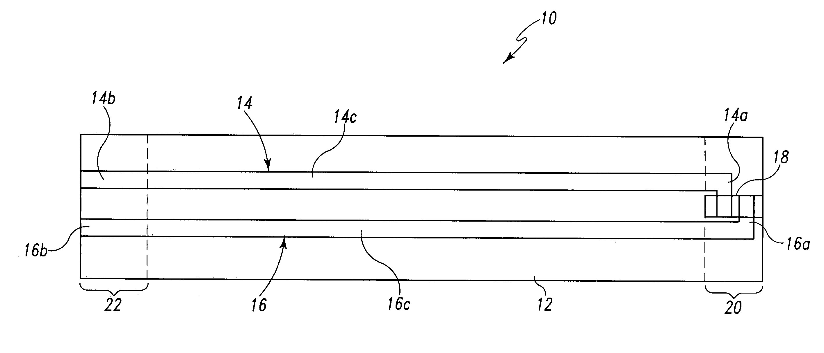 System and method for quality assurance of a biosensor test strip