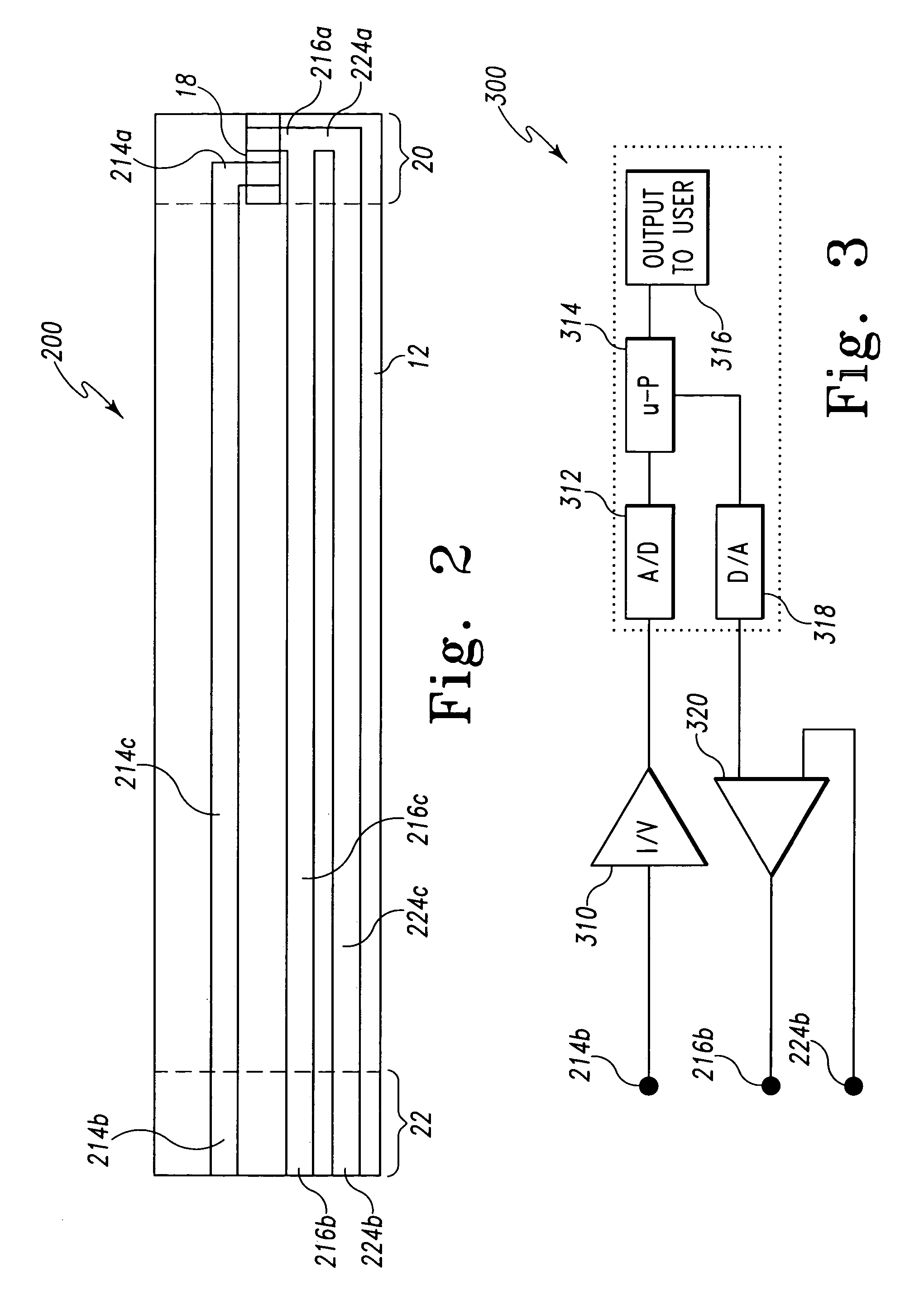 System and method for quality assurance of a biosensor test strip