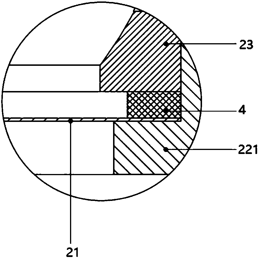 VOCs standard emitting sample for environmental cabin performance evaluation