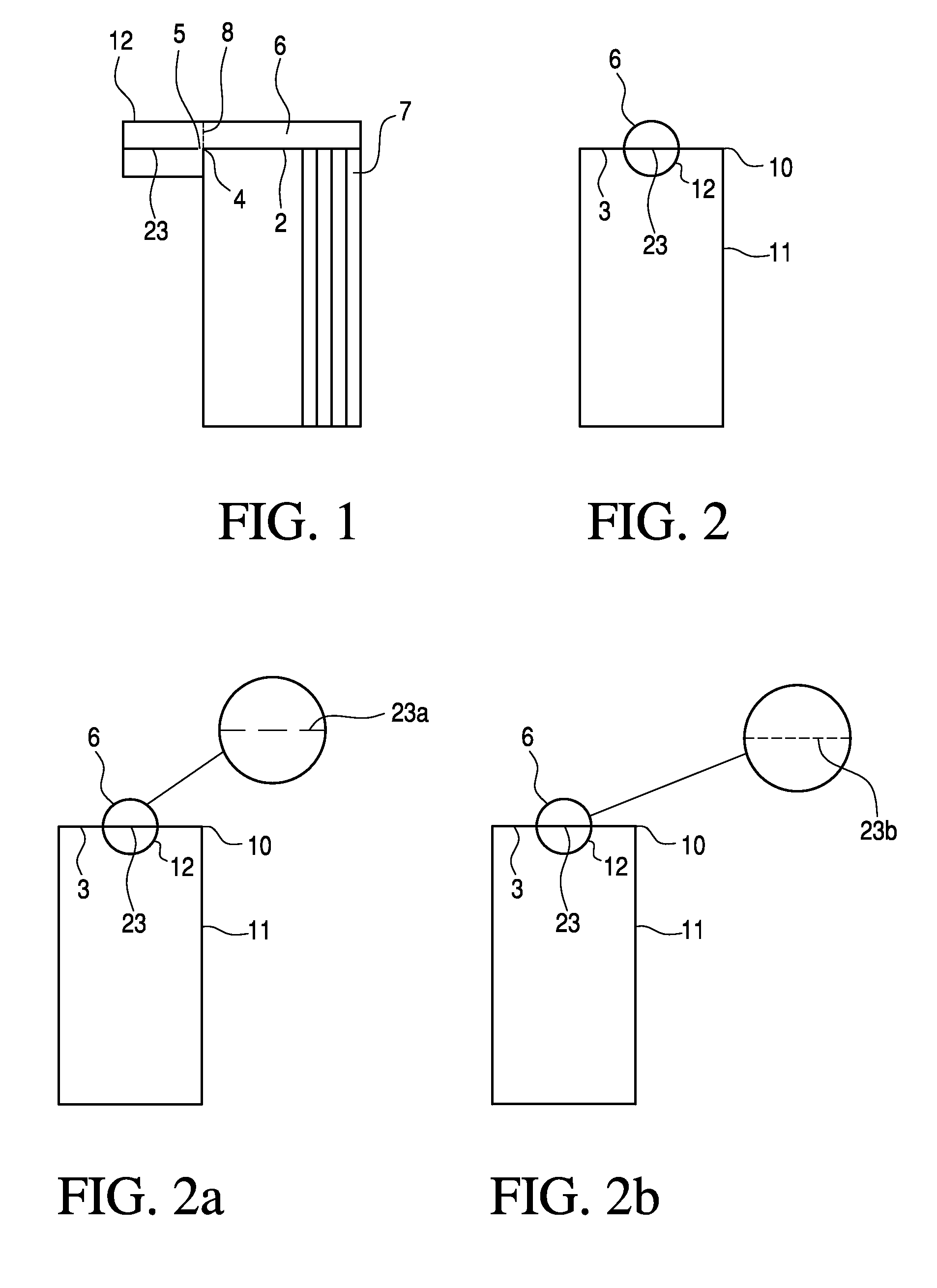 Heat exchanger with header and flow guide