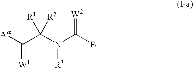 Fungicidal composition containing acid amide derivative