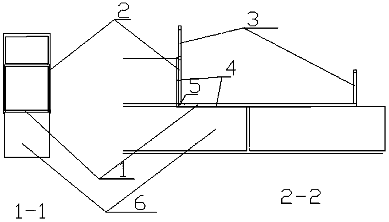 Portable masonry mortar joint controller