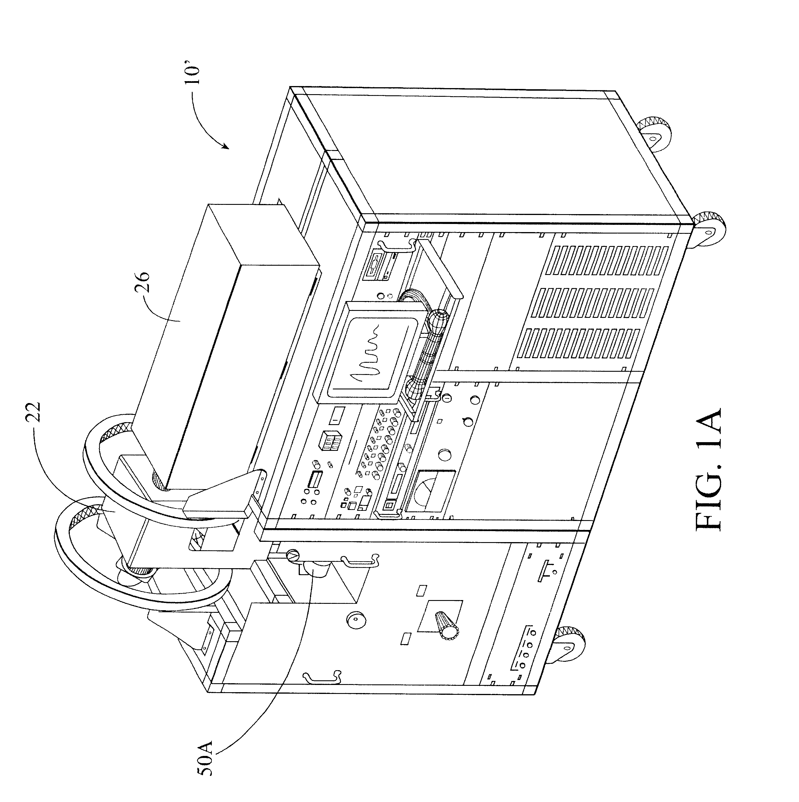 Meted hyperpolarized noble gas dispensing methods and associated devices