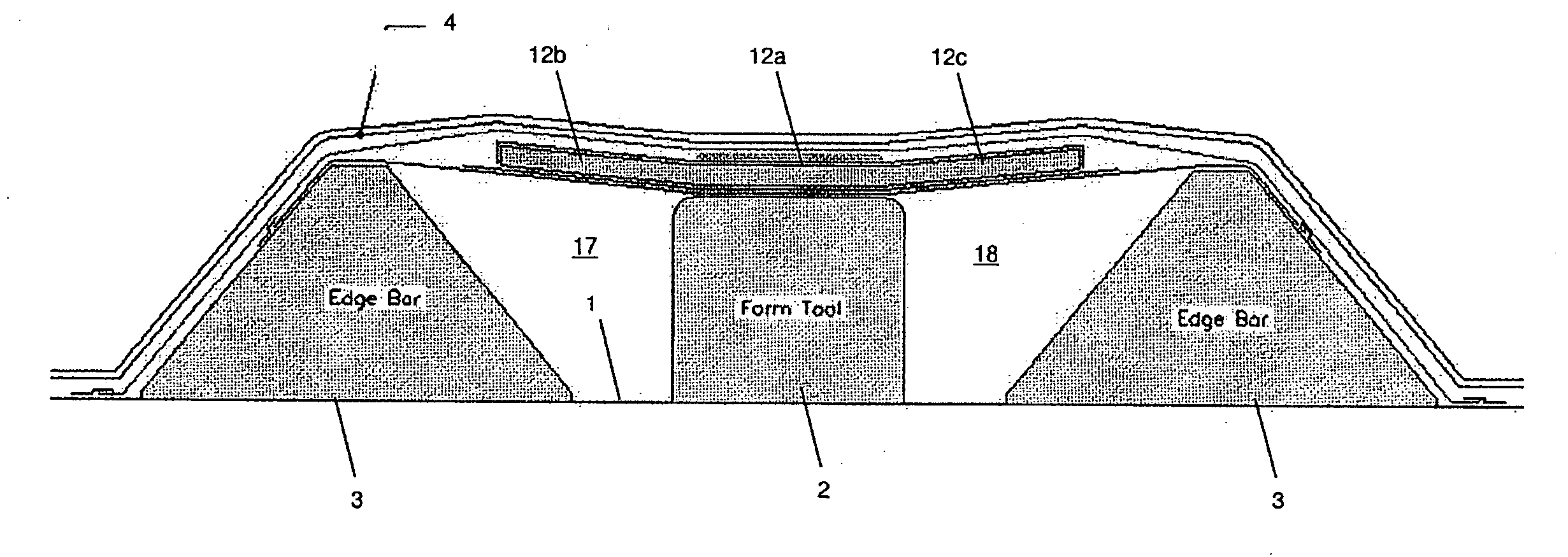 Method of monitoring the performance of a pressure intensifier