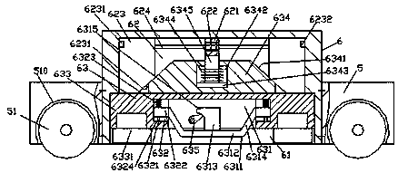 Novel power cable equipment