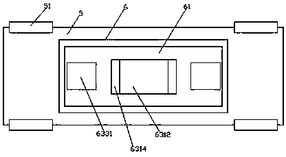 Novel power cable equipment