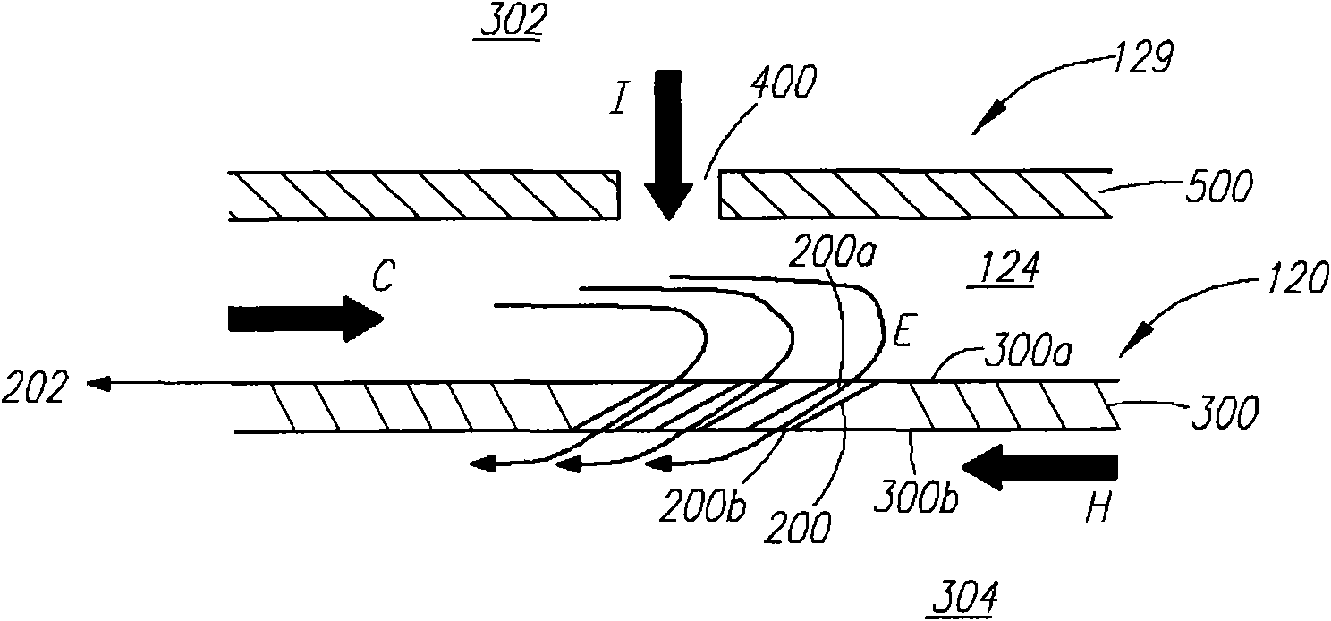 Combined convection/effusion cooled one-piece can combustor