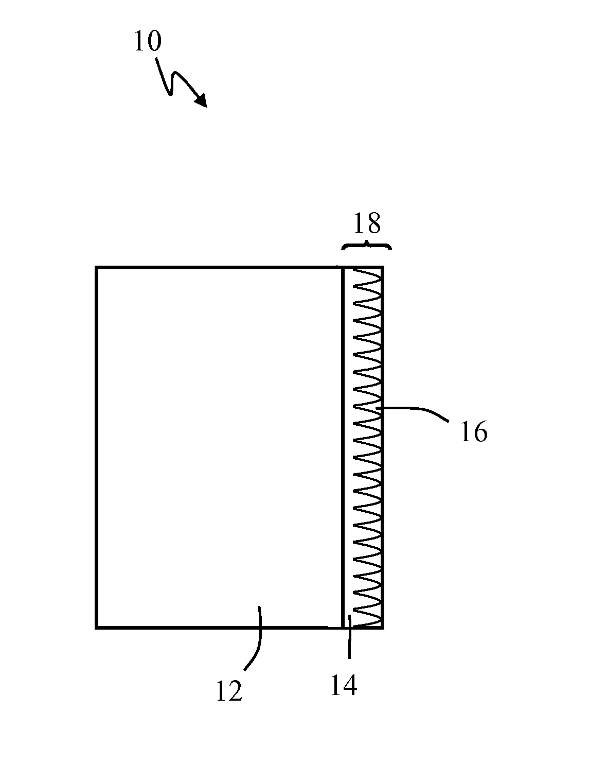 Glazing and Film Functional Coatings Having a Porous Inorganic Layer and a Polymeric Filler