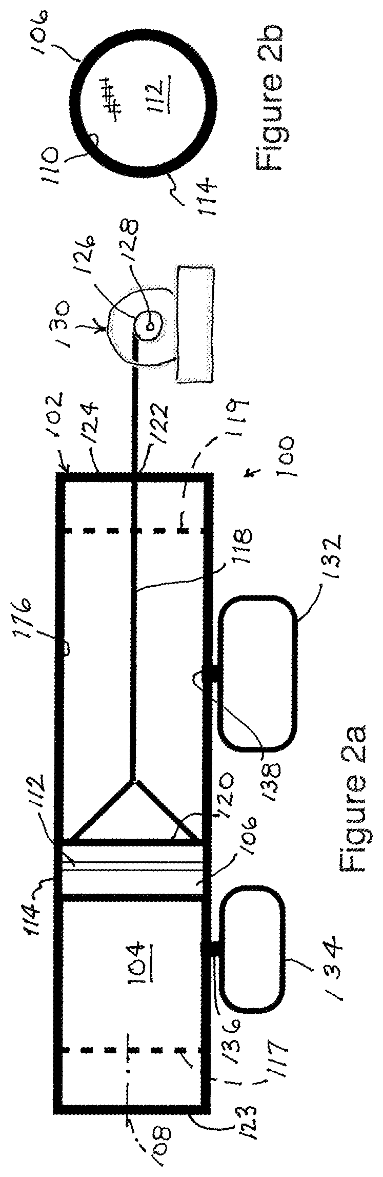 Method and apparatus for mask testing