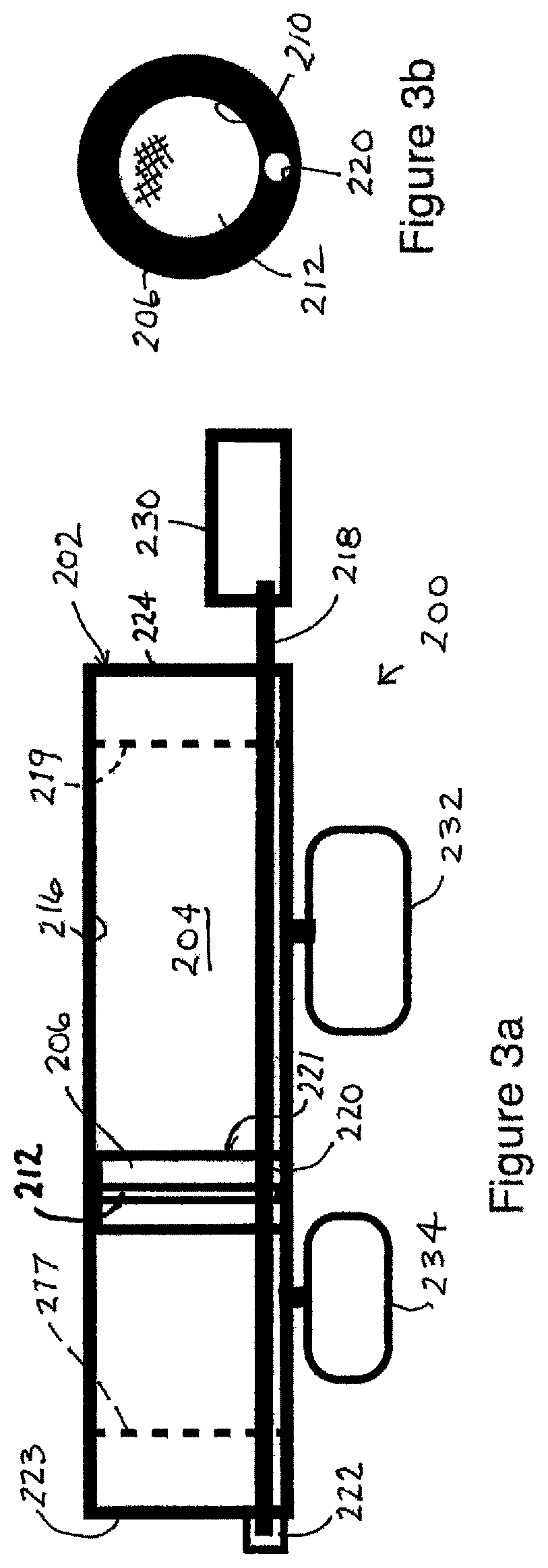 Method and apparatus for mask testing