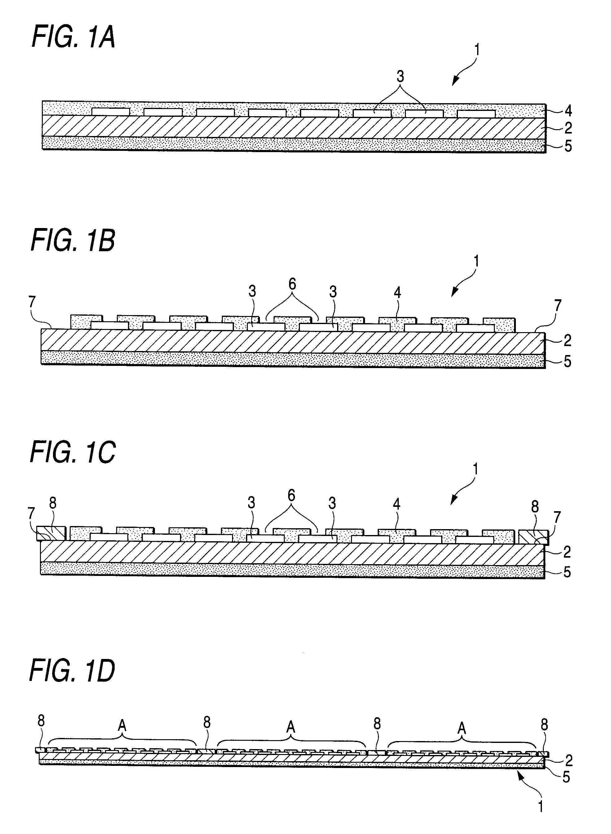 Solder ball mounting method and solder ball mounting substrate manufacturing method