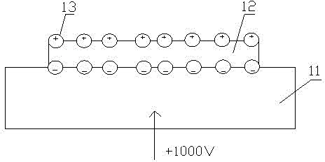 Defect solving means for metal hard photomask structure in 40/45 nanometer technology