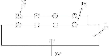 Defect solving means for metal hard photomask structure in 40/45 nanometer technology