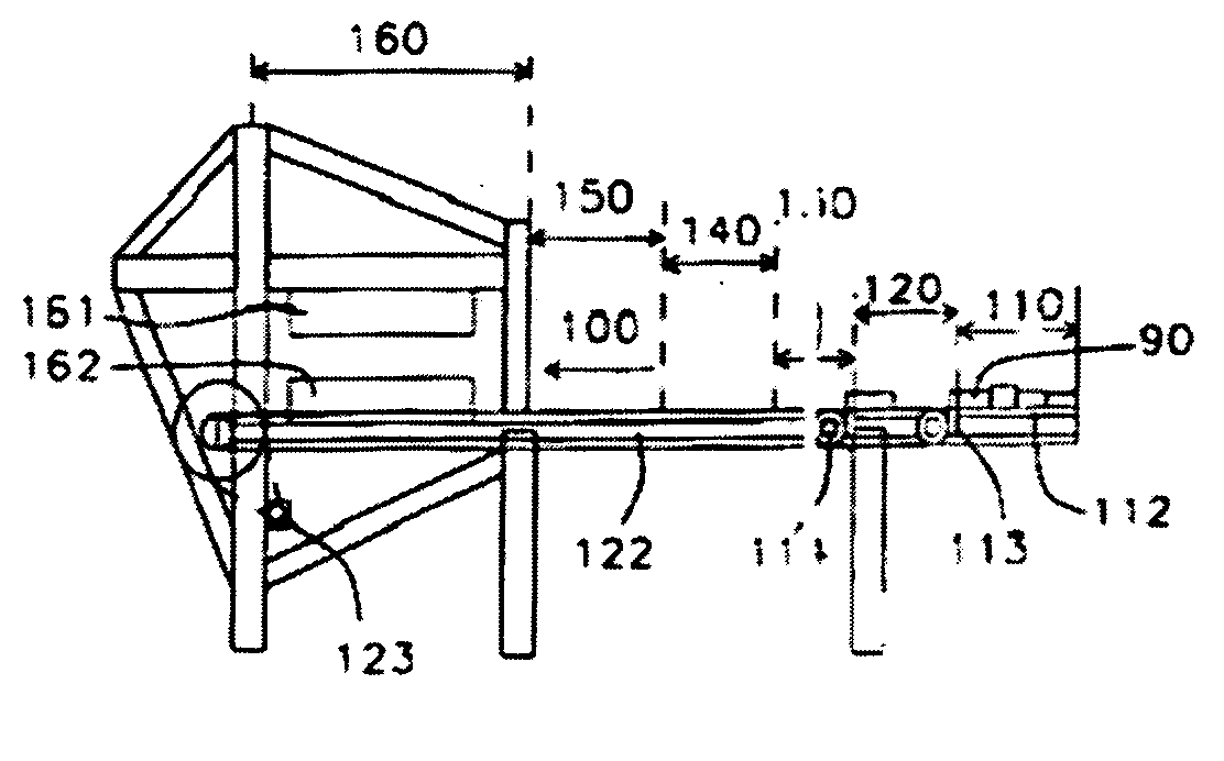 Saw infeed system