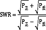 Testing device and testing method of RF probe