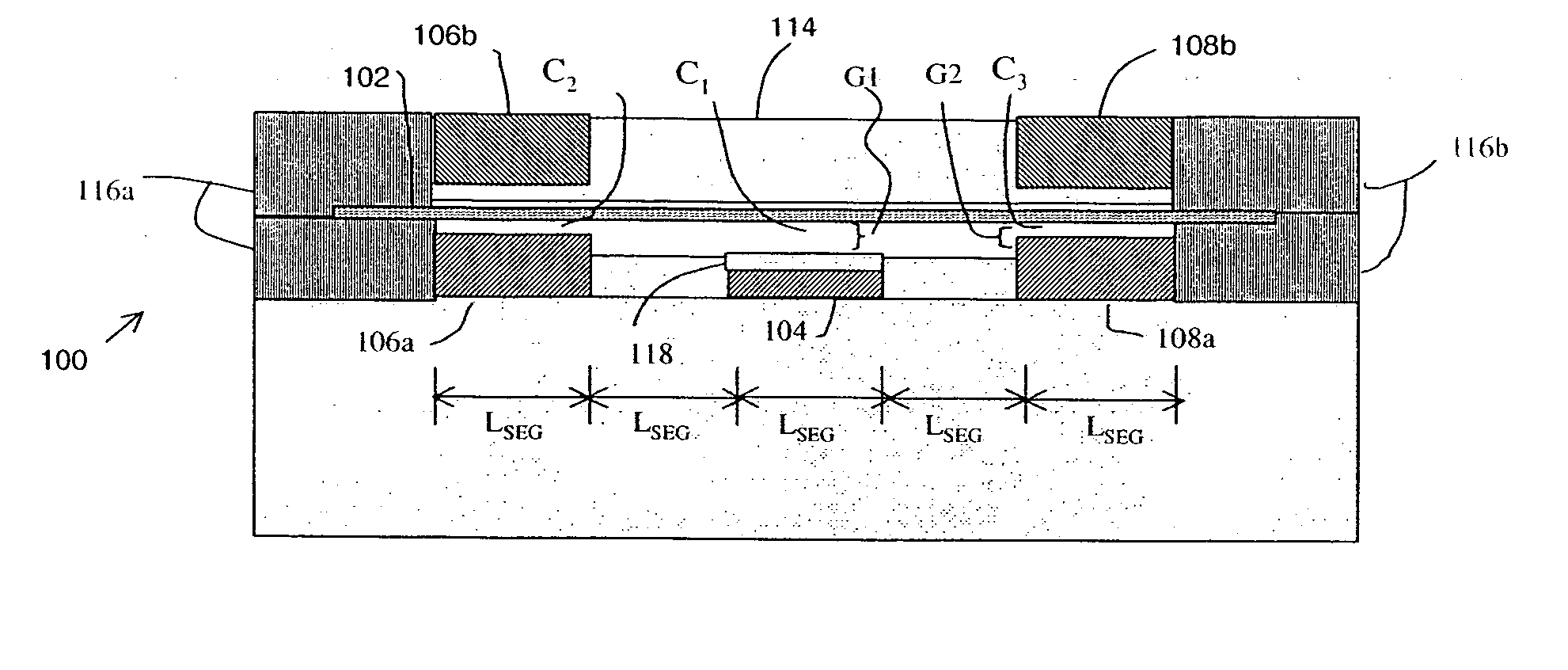 Nanotube-based transfer devices and related circuits