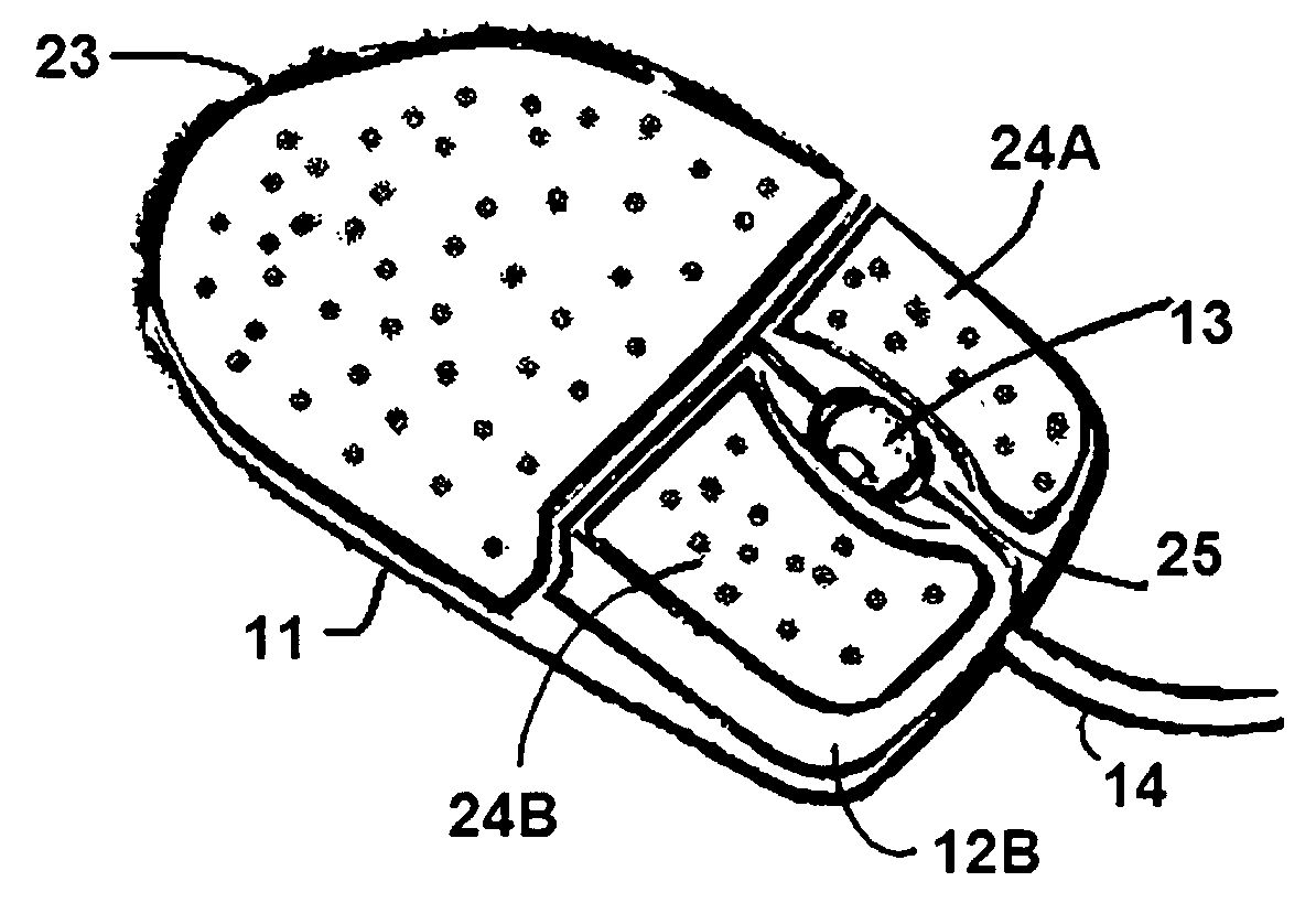 Computer mouse cover