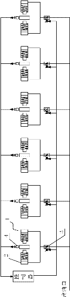 Method for reducing noises by adjusting yaw braking forces of wind turbine