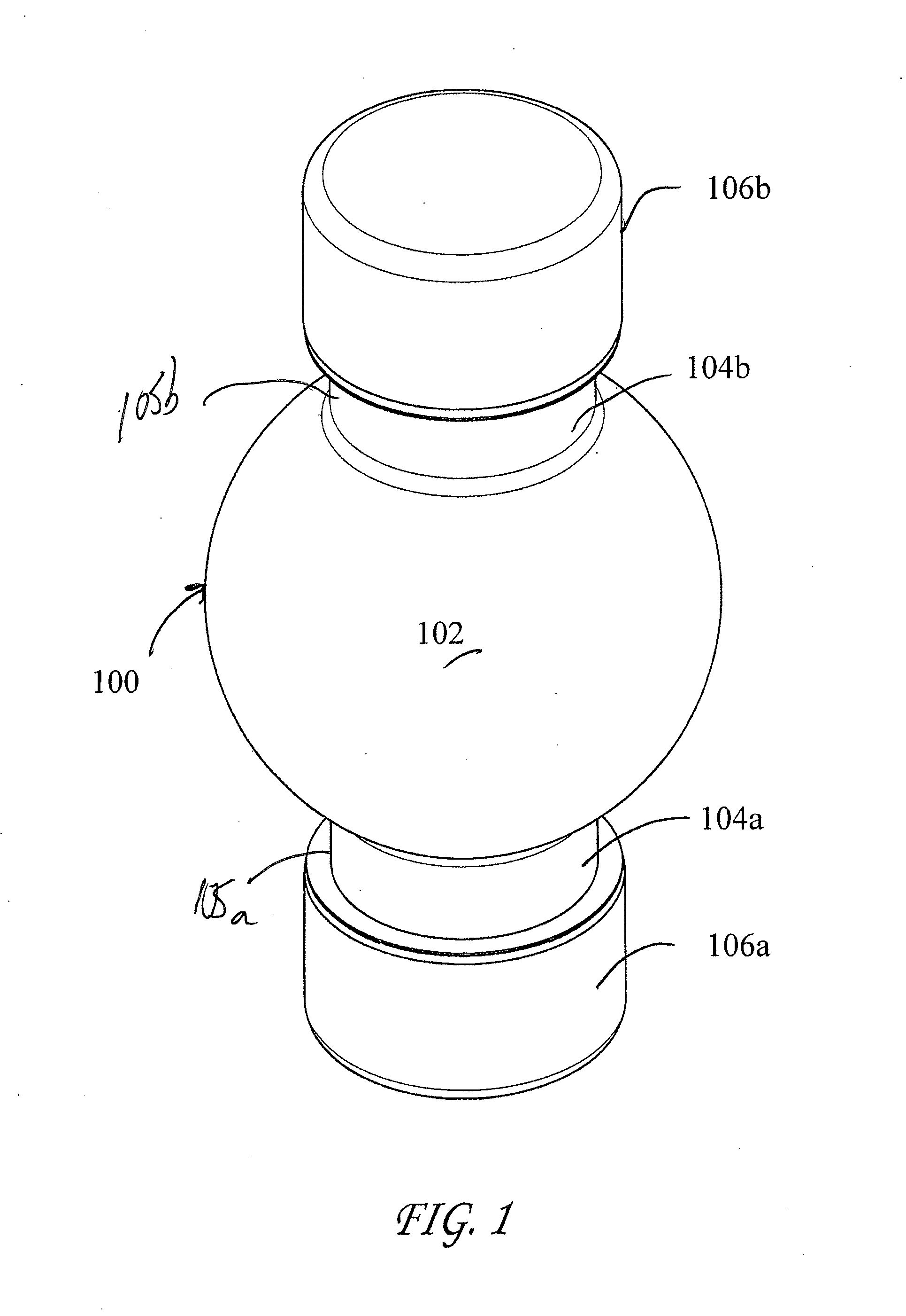 Drink mix container