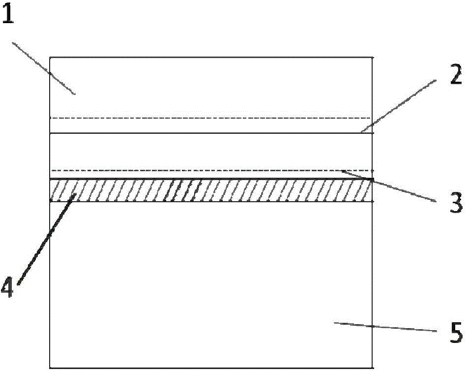 Technology for manufacturing fast recovery diode