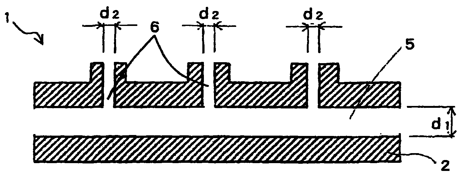 Process for producing common rail, and common rail