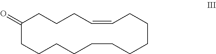 3-methyl-6-cyclohexadecen-1-one and its use in perfume compositions