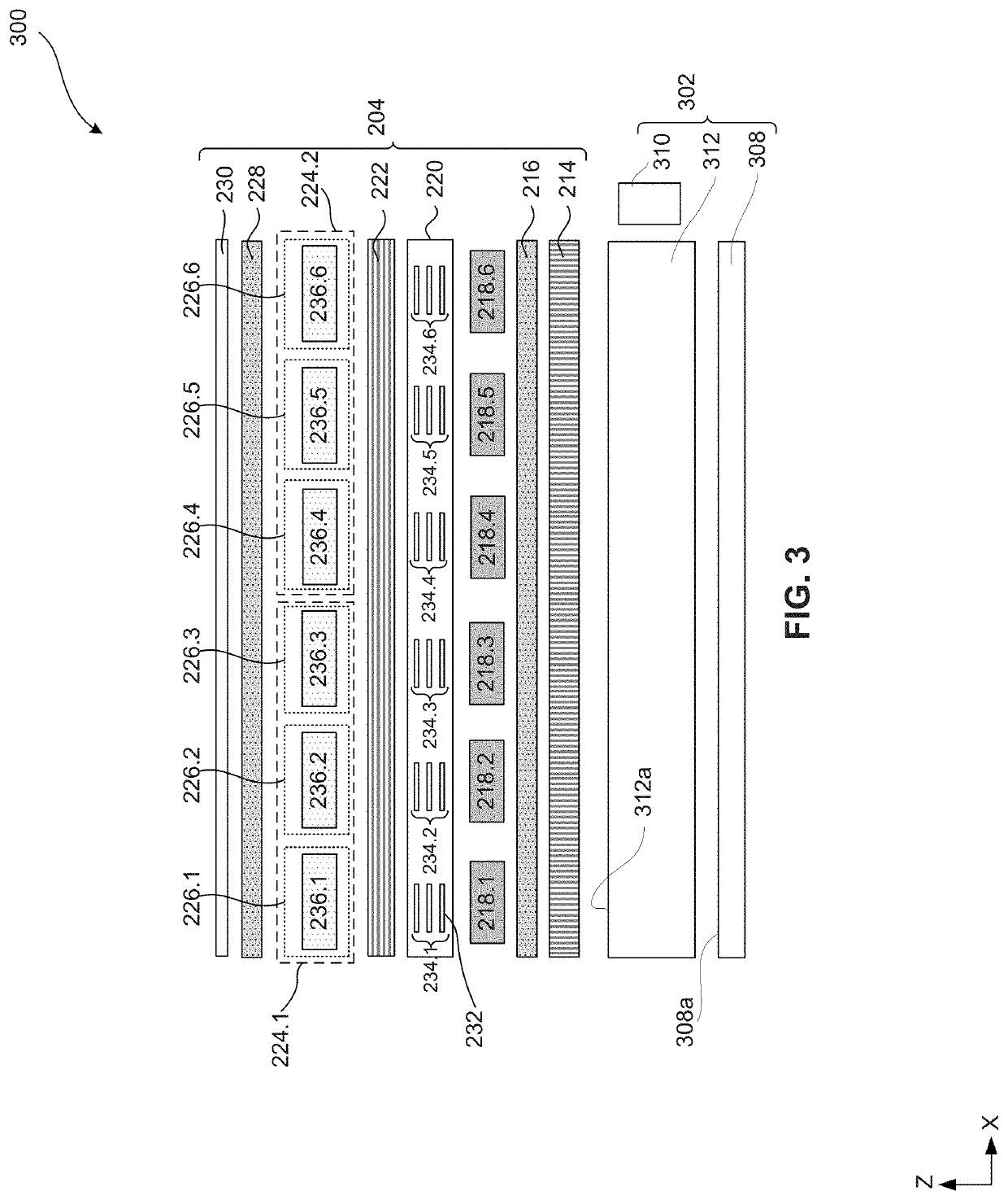 Nanostructure based display devices