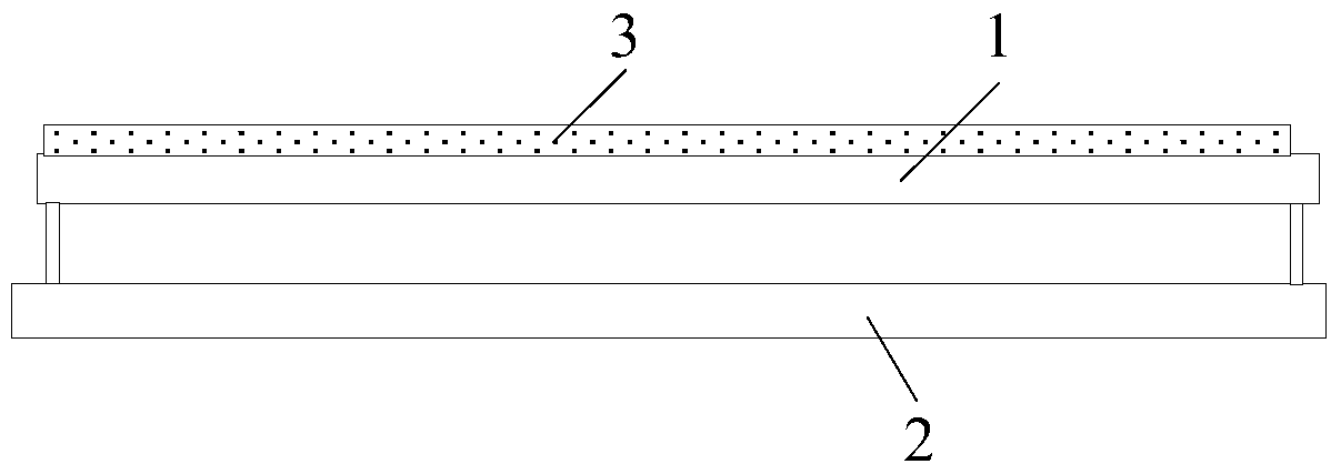 Display panel, manufacturing method thereof, and display device