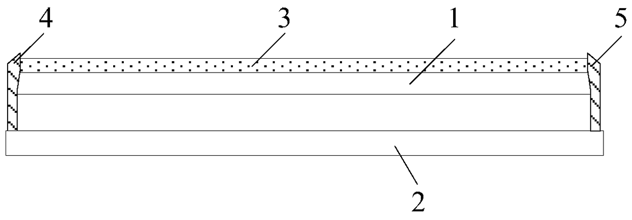 Display panel, manufacturing method thereof, and display device