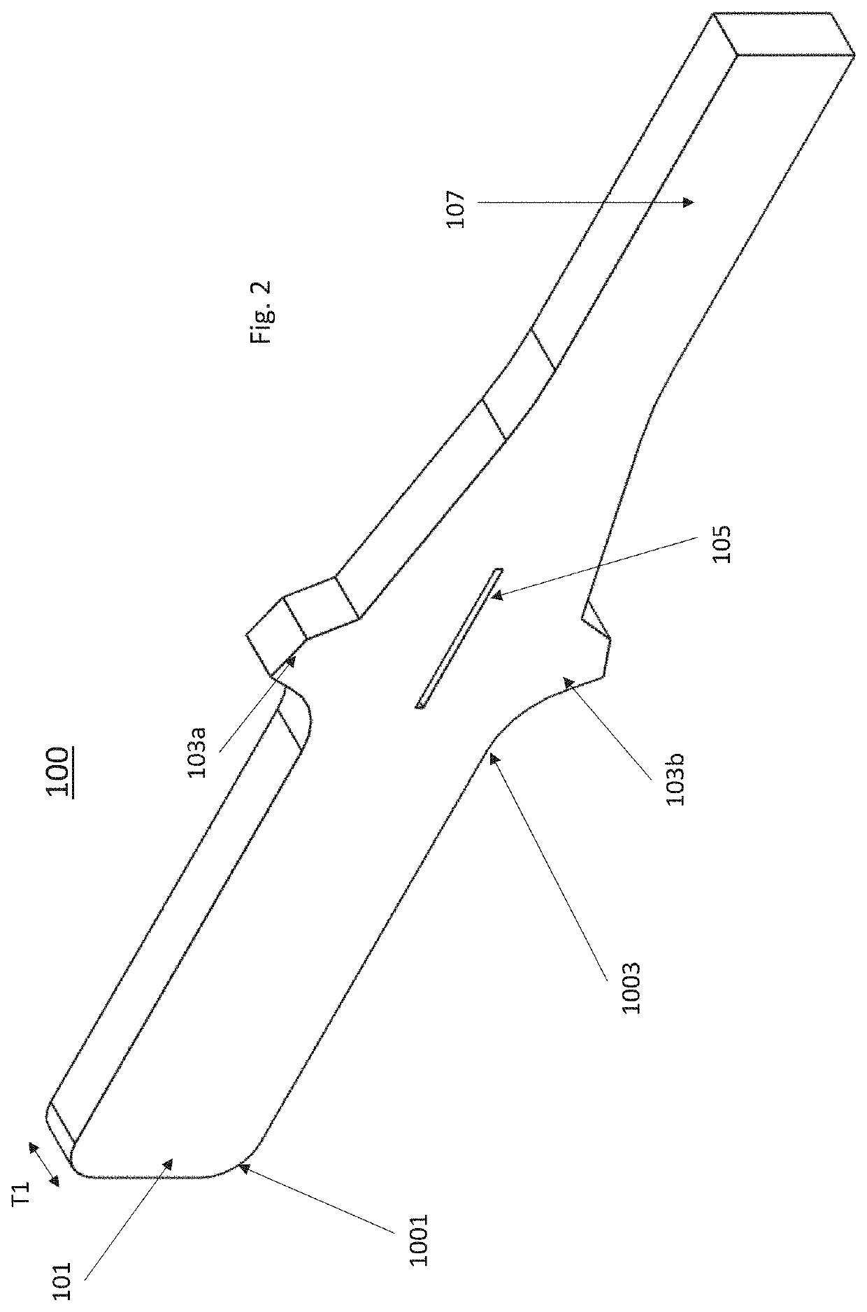 Direct sample collection pad and method of use for assay diagnosis
