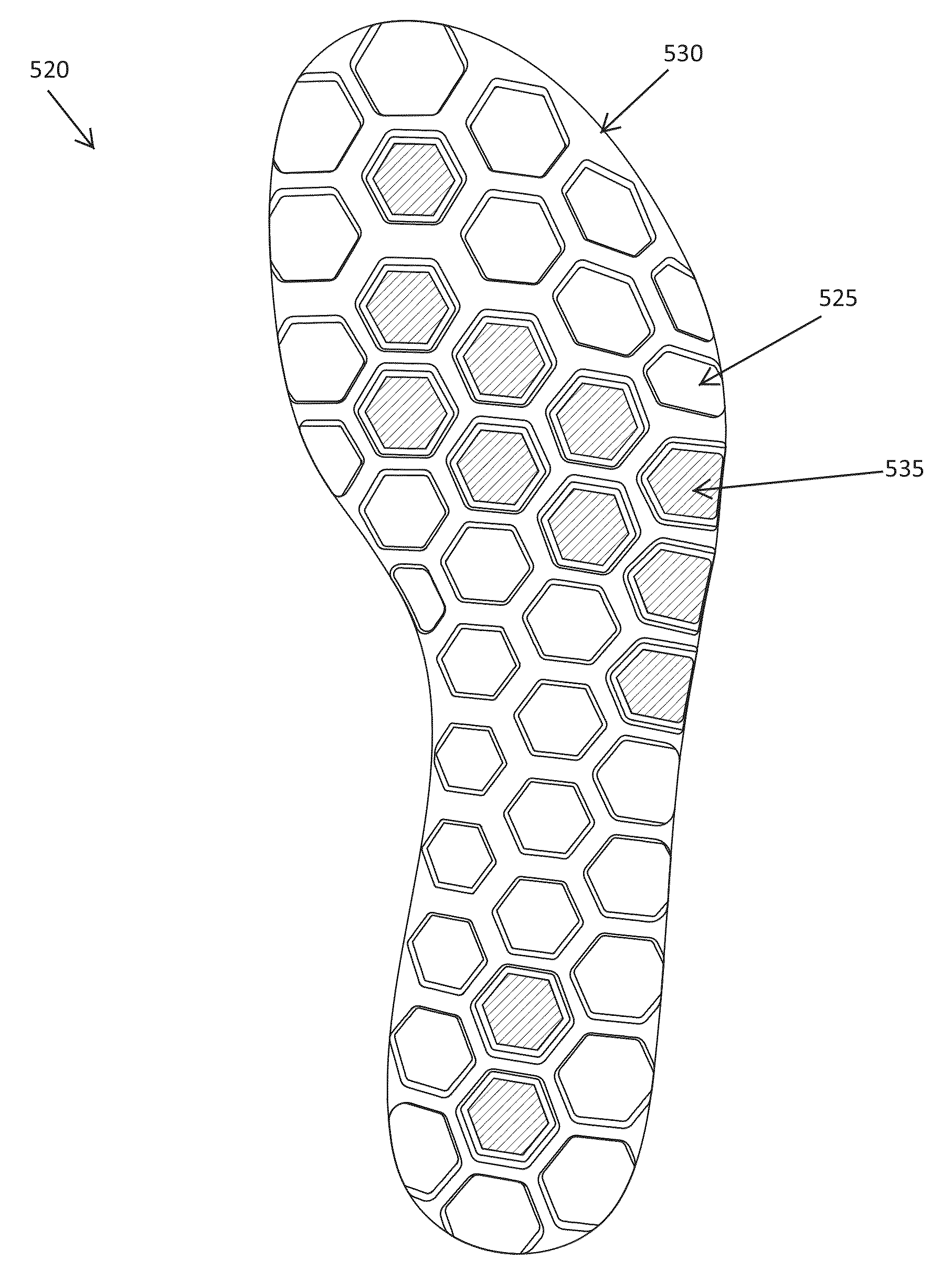 Foamed Parts Having a Fabric Component, and Systems and Methods for Manufacturing Same