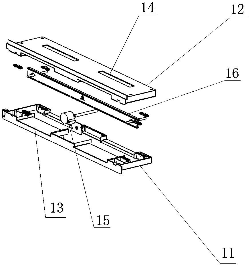 An air purification device for fresh air and air purification system