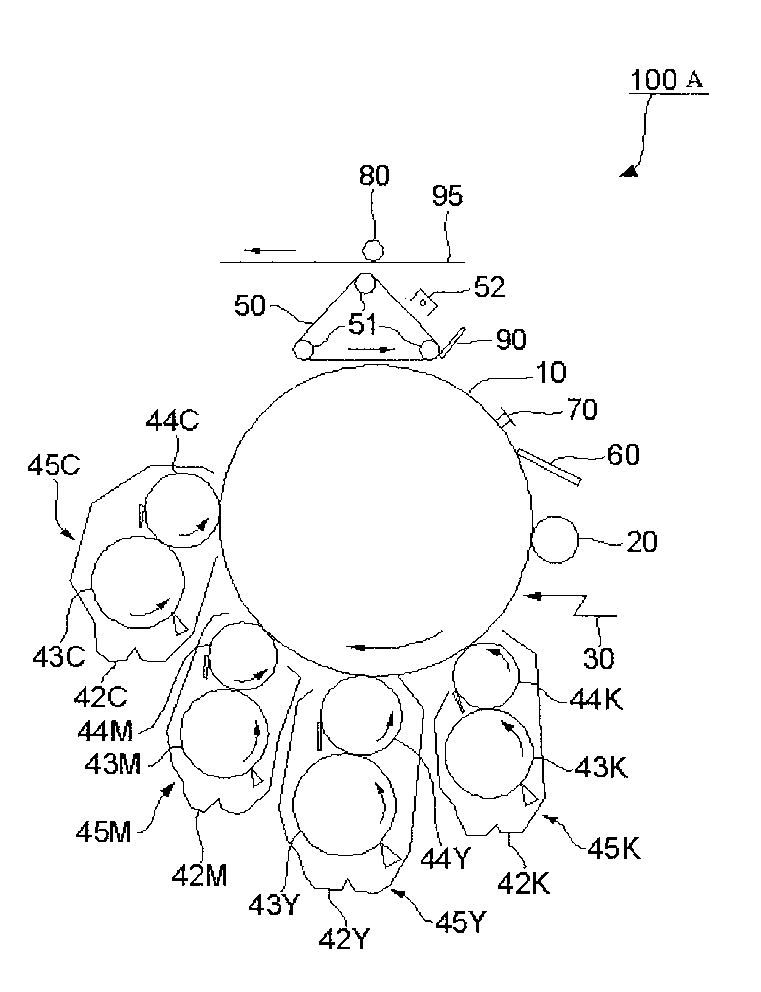 Toner, developer, toner container, process cartridge, and image forming method