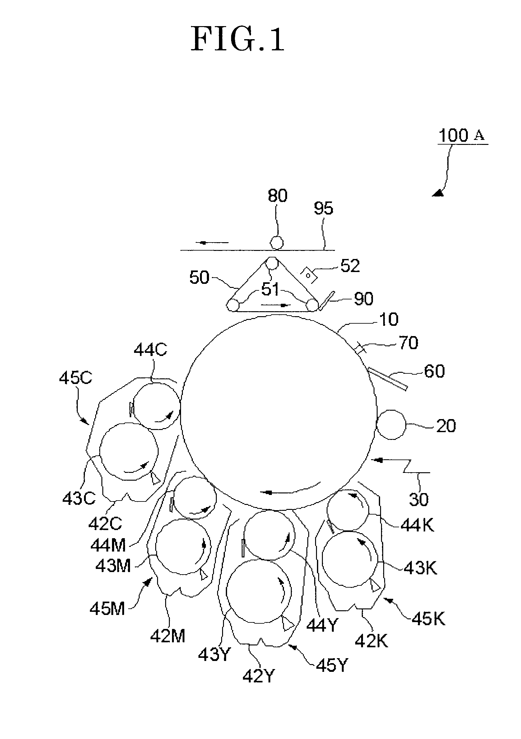 Toner, developer, toner container, process cartridge, and image forming method
