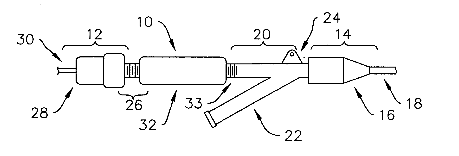 Stent delivery catheter positioning device
