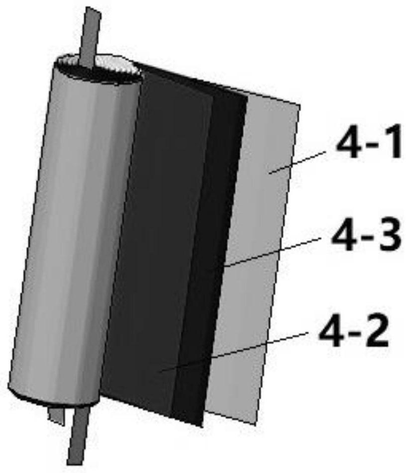 High-safety cylindrical lithium ion battery