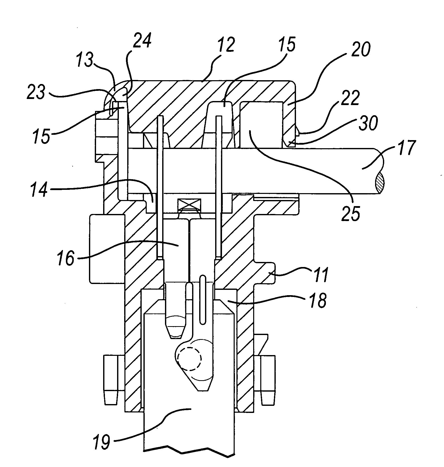 Electrical connector