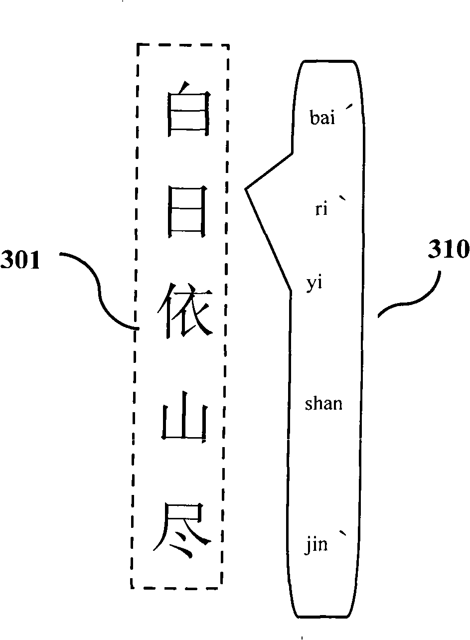 Multimedia-aided words learning system and method thereof