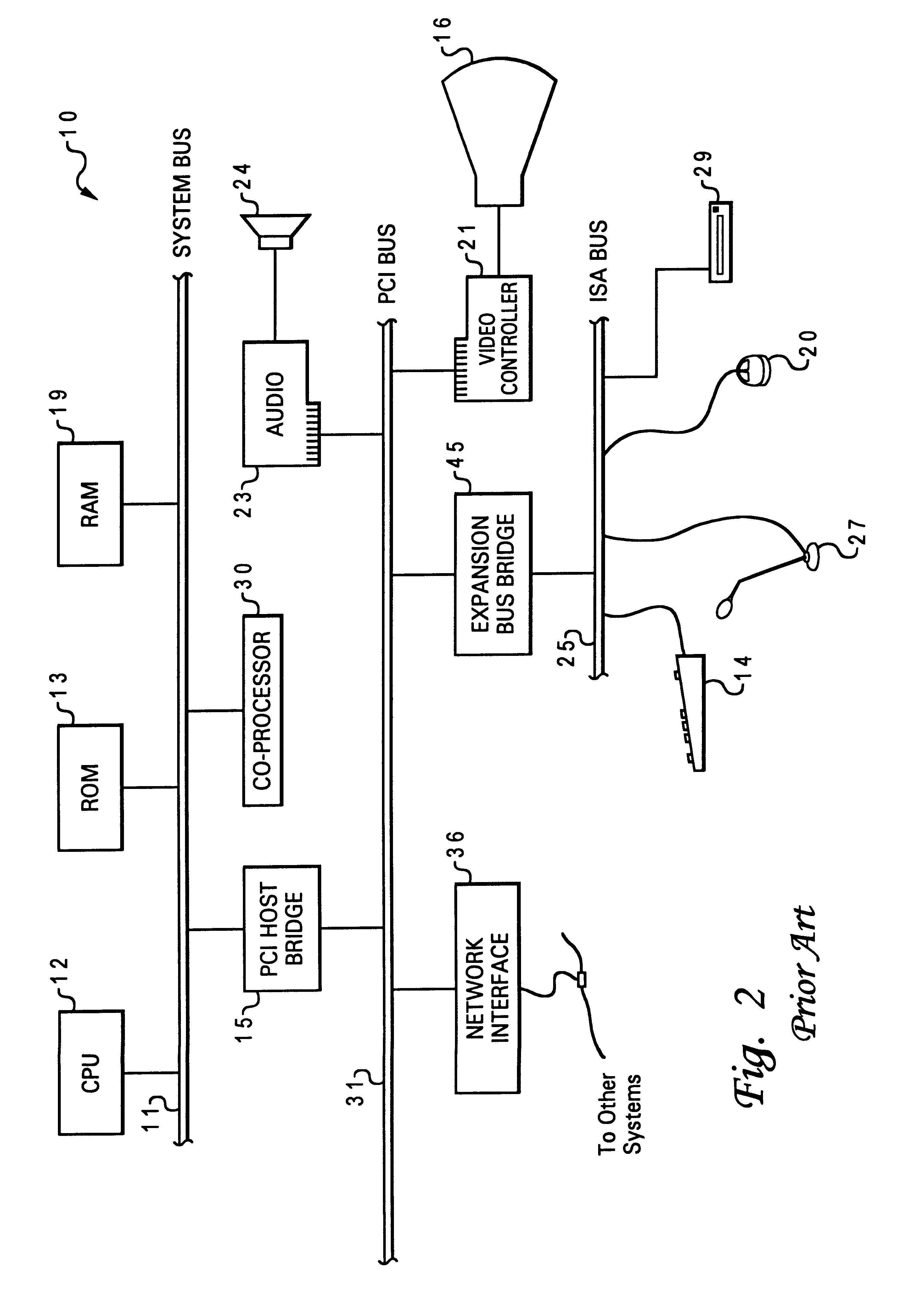Method for extracting hyperlinks from a display document and automatically retrieving and displaying multiple subordinate documents of the display document