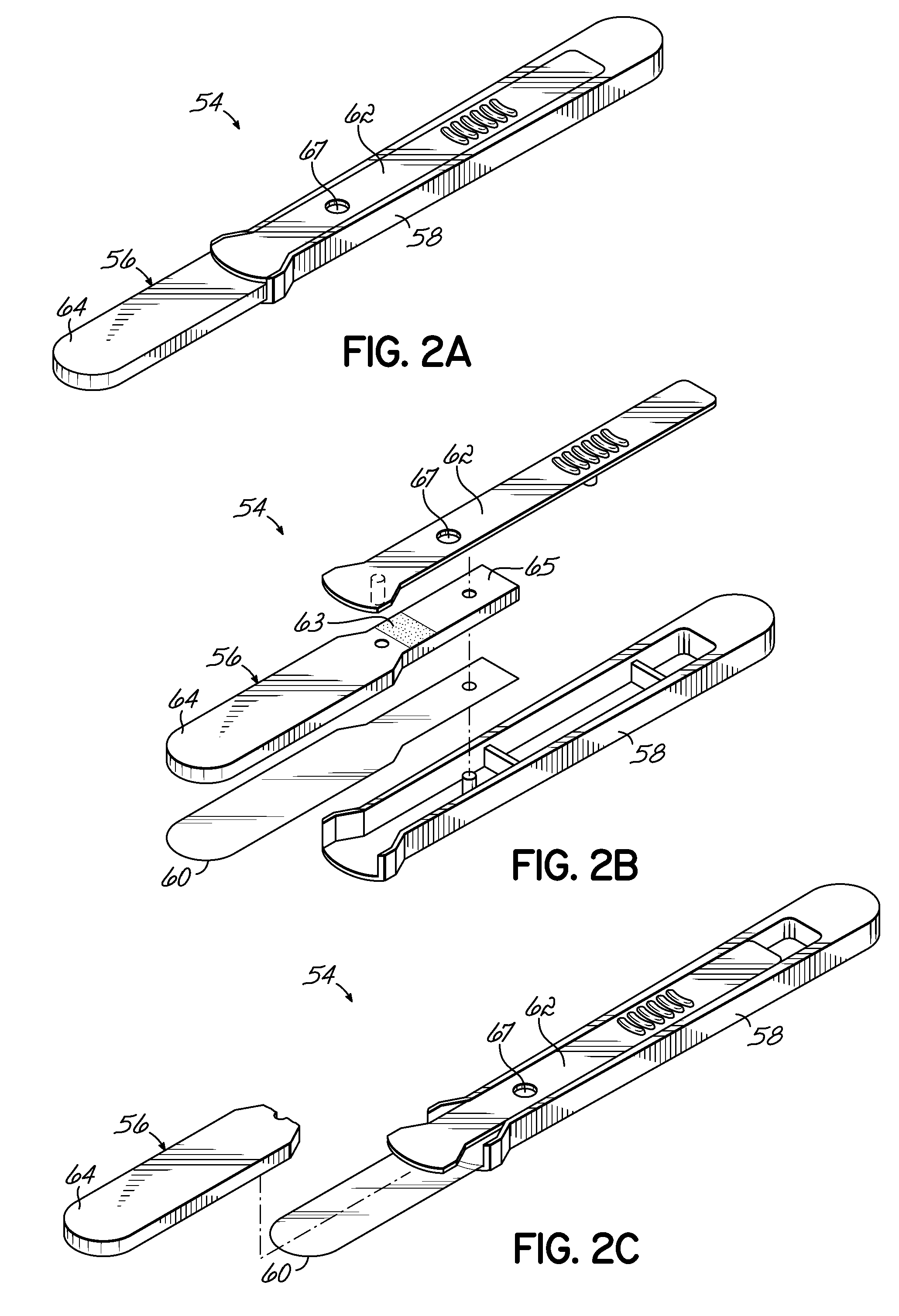 Fluid sample collection system and method