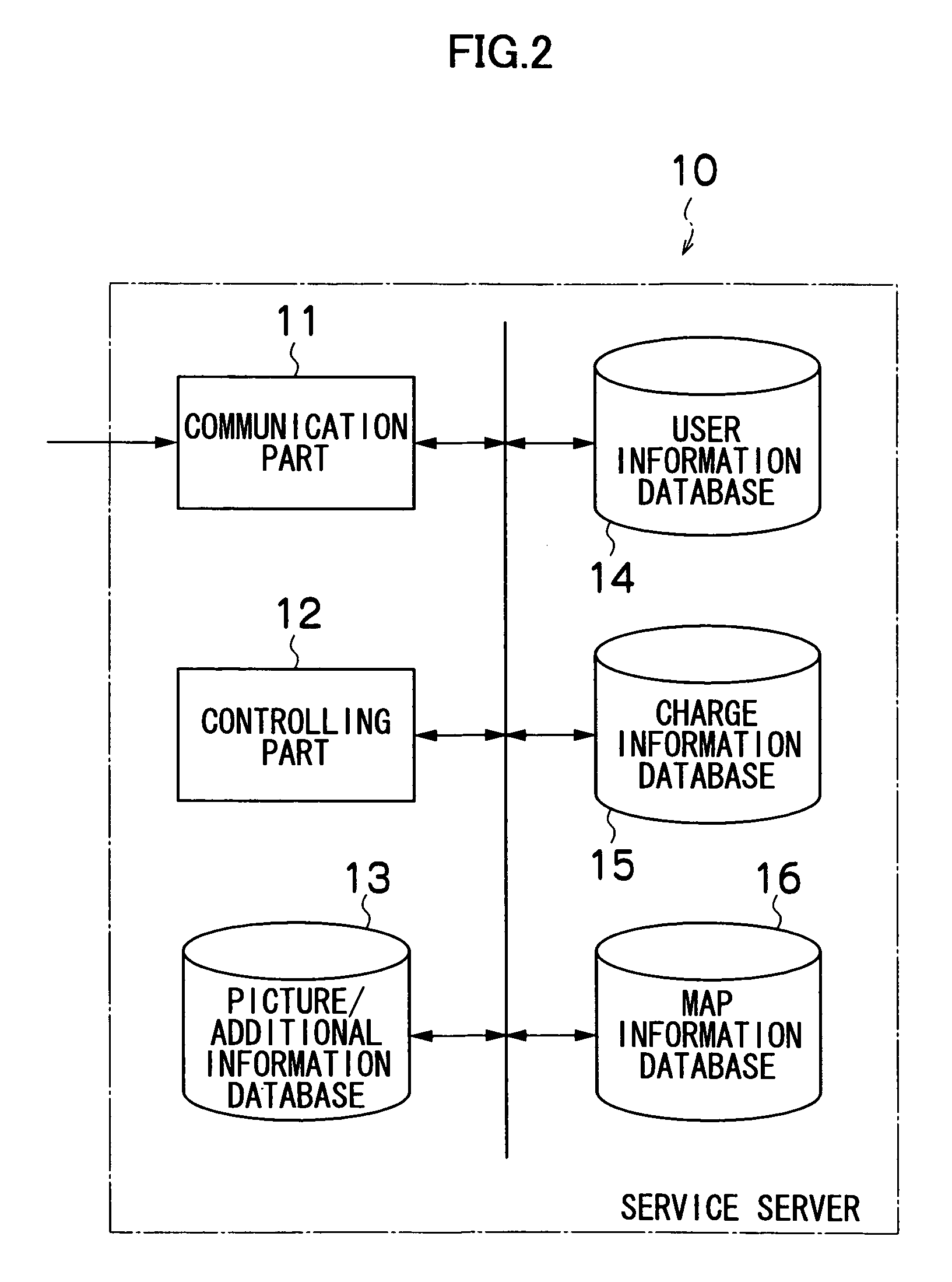 Index printing device, instant film, service server, and servicing method