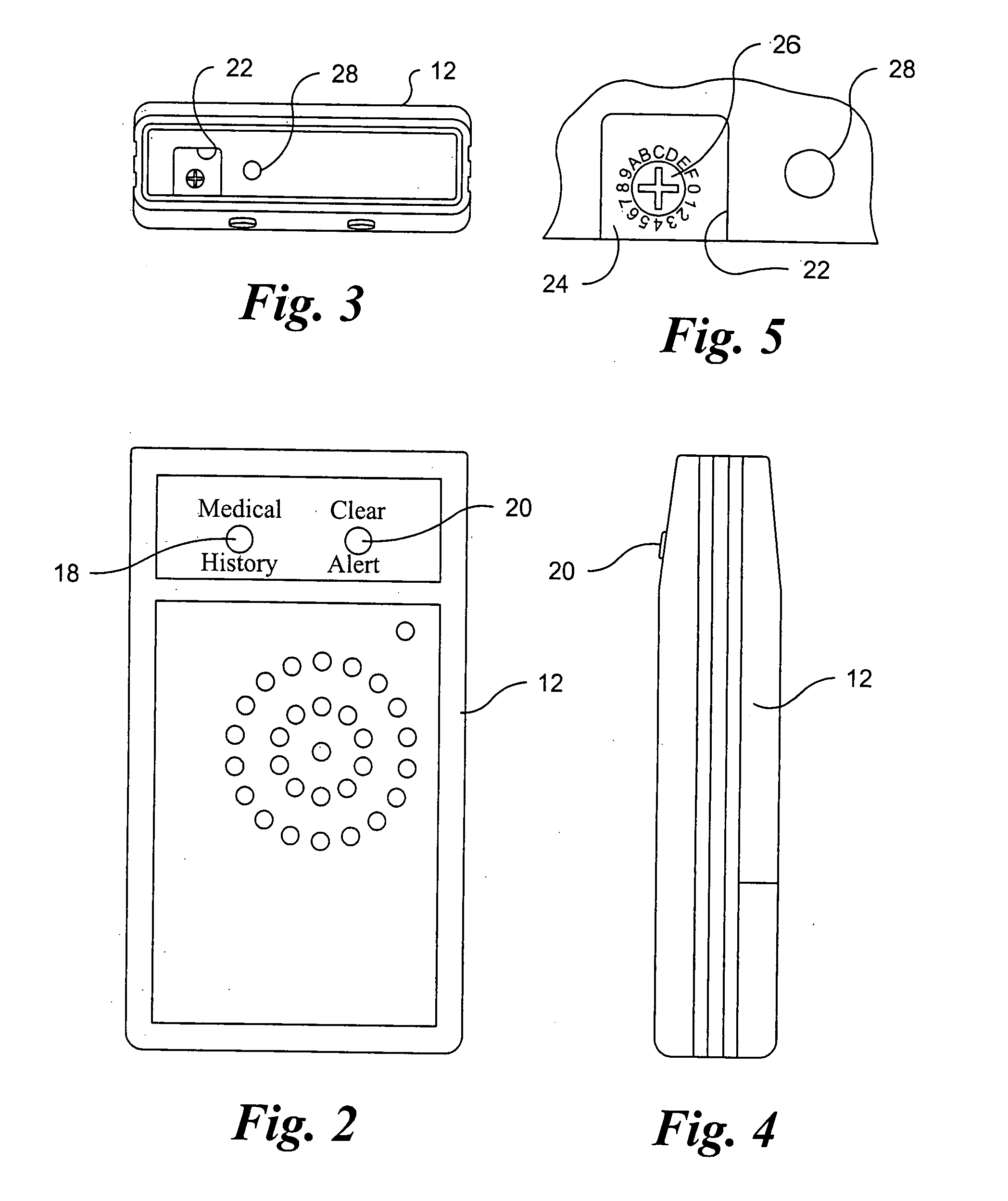 Electronic assistant and method
