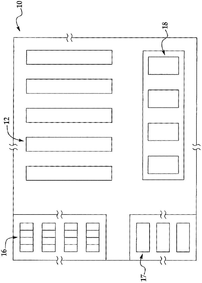 Vehicle body assembly and sequencing system