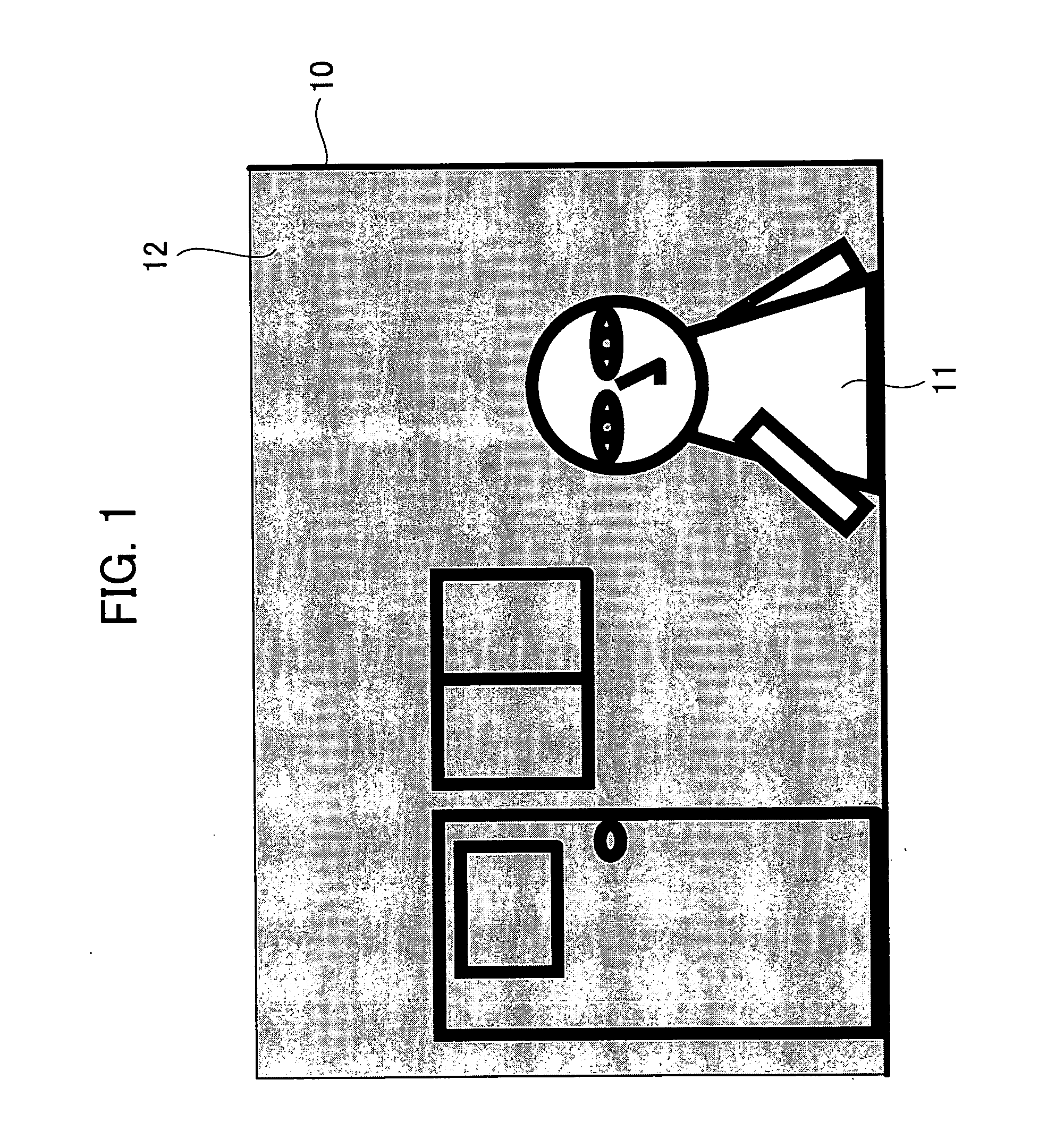 Imaging data processing method, imaging data processing device, and computer program