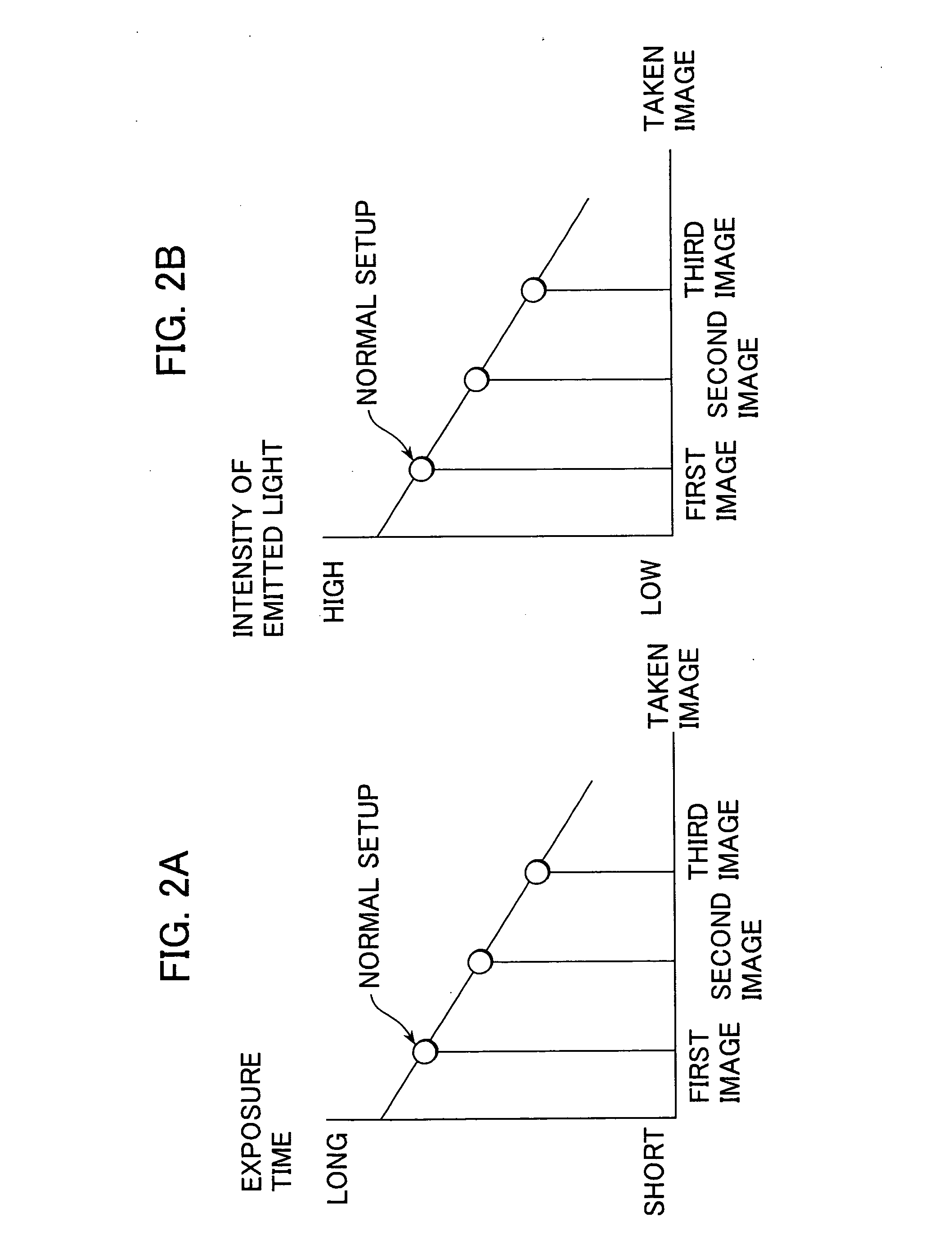 Imaging data processing method, imaging data processing device, and computer program