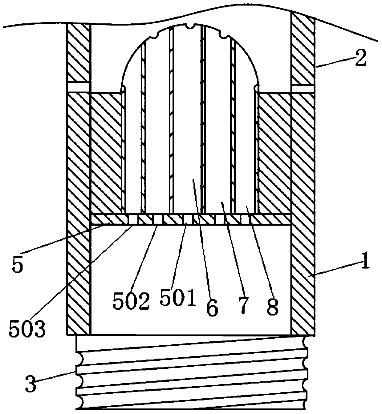 Diamond bit