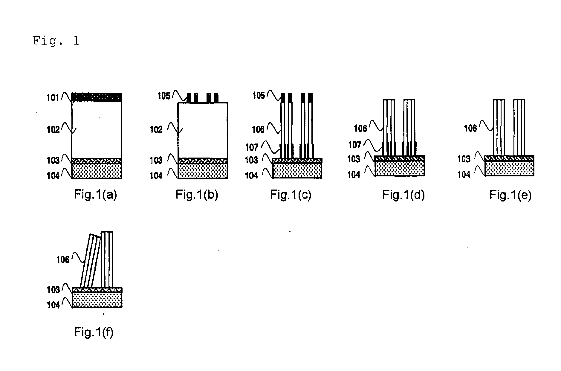 Treatment liquid for inhibiting pattern collapse in microstructures, and microstructure manufacturing method using said treatment liquid