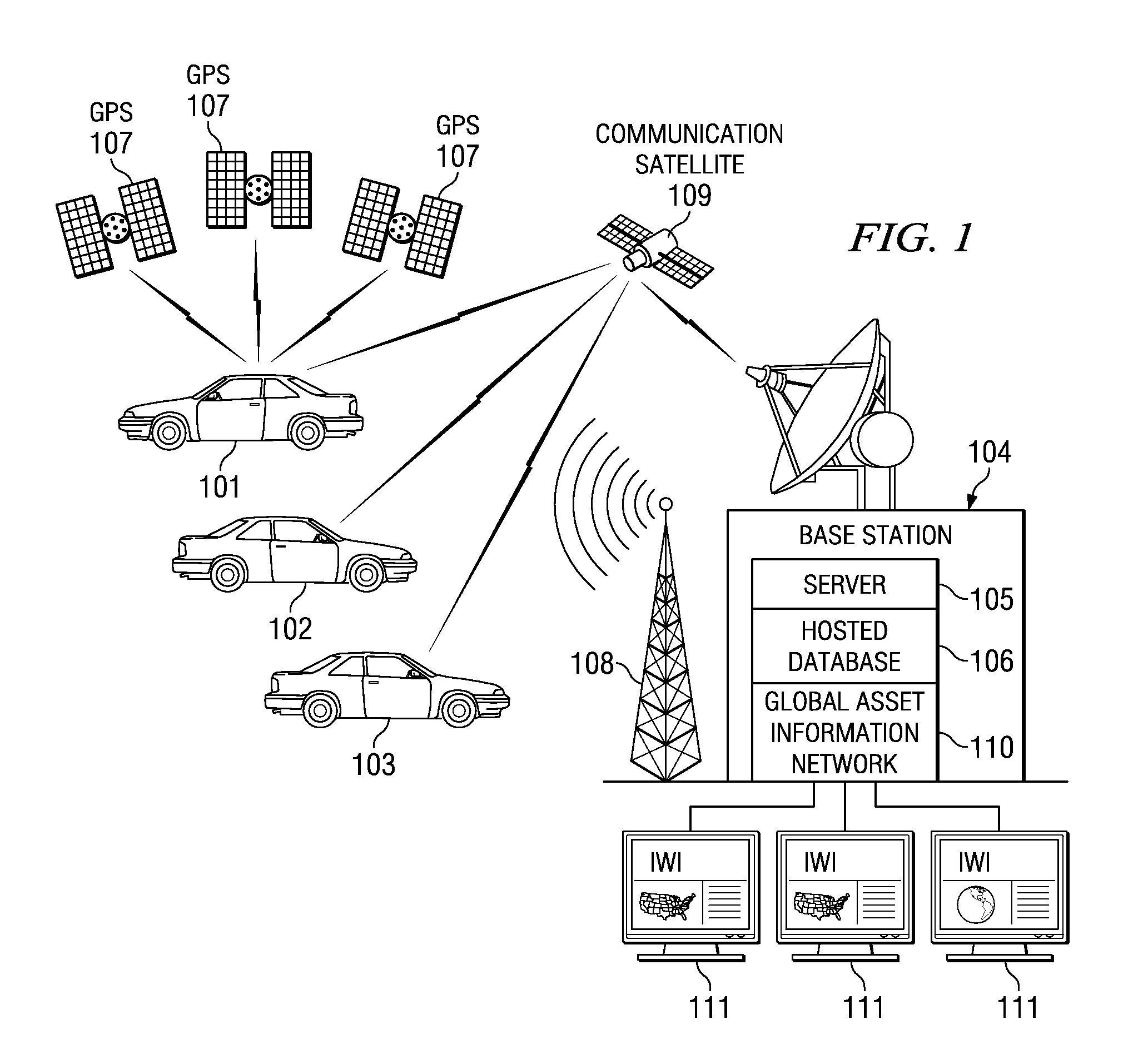System and Method for Evaluating Driver Behavior