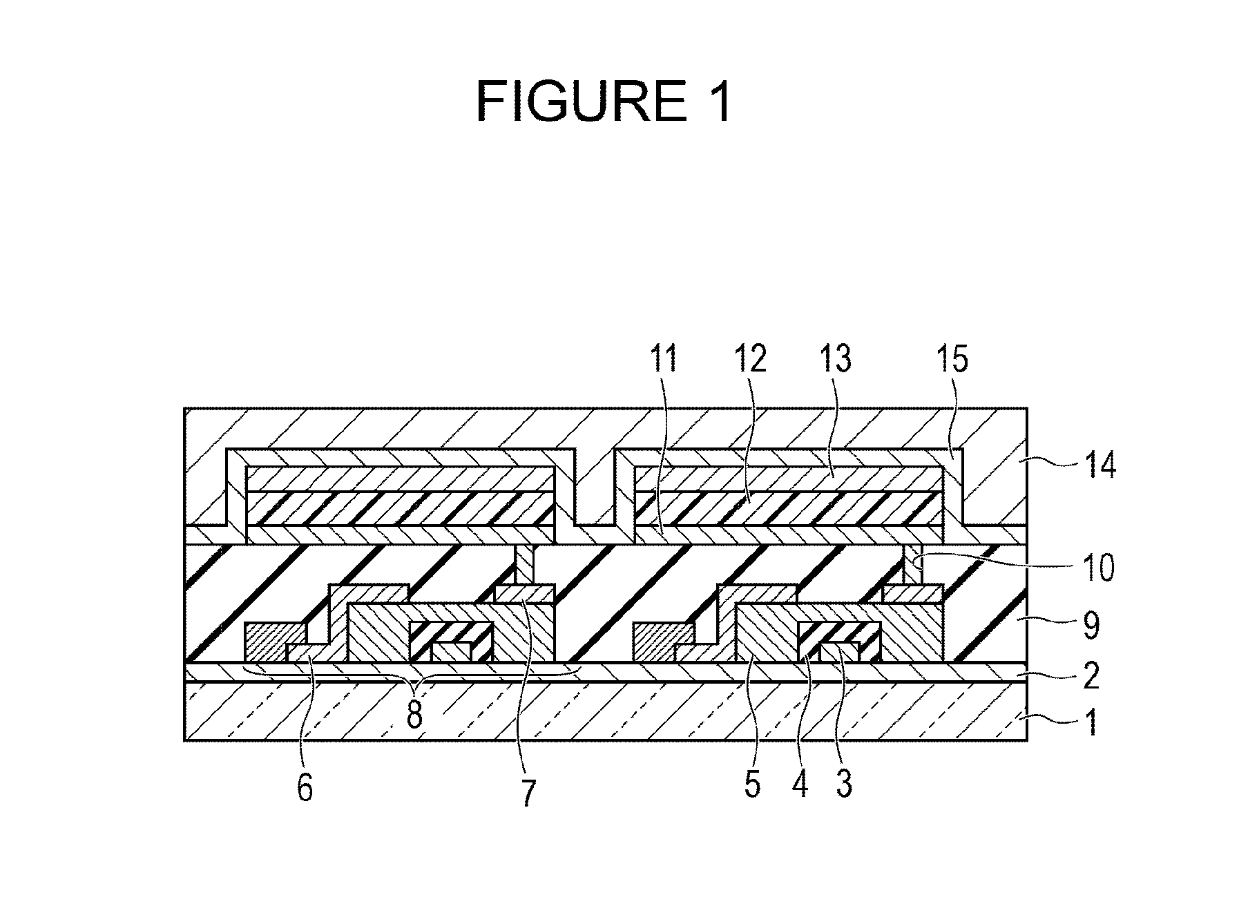 Novel organic compound and organic light-emitting device and display apparatus having the same